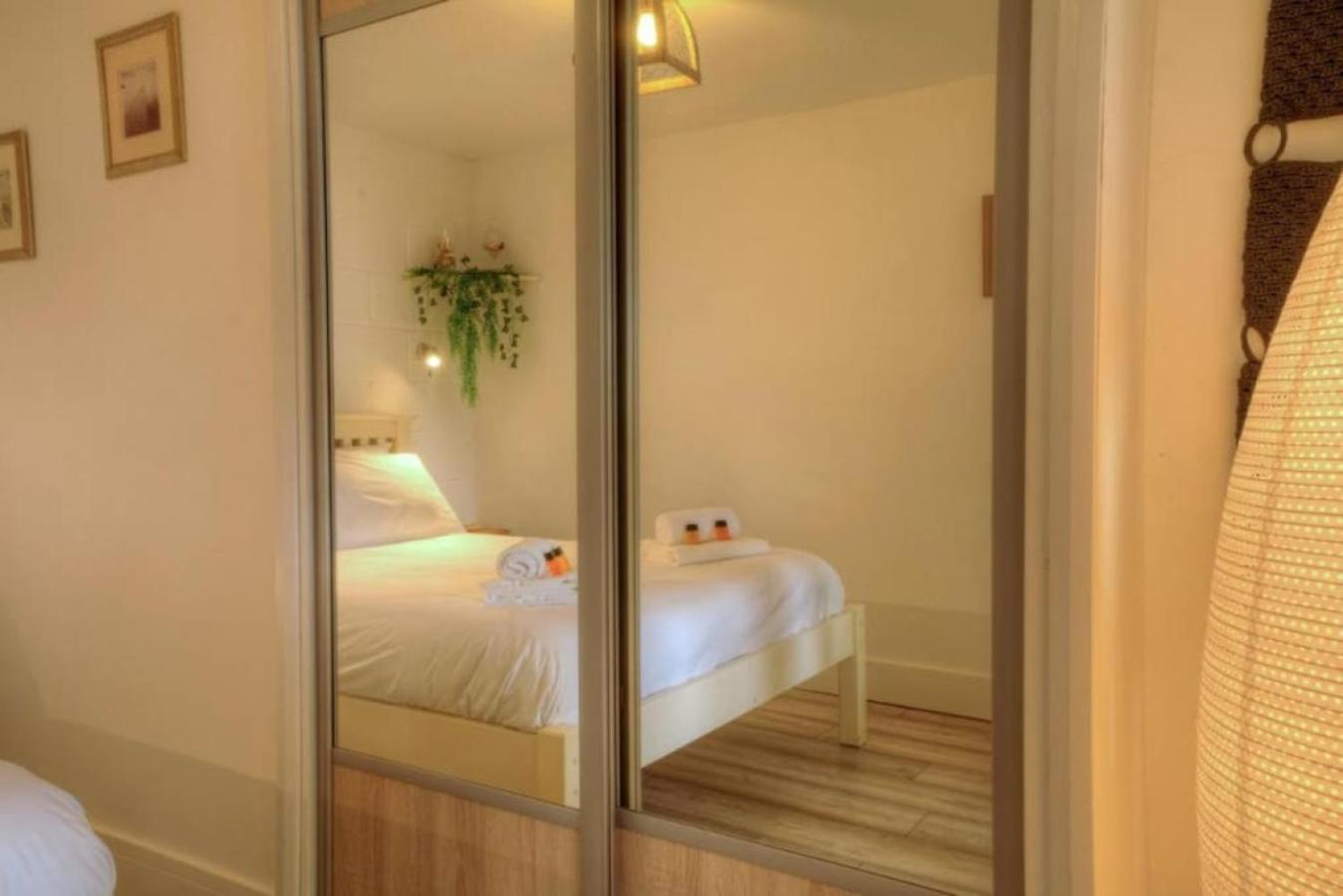 Air Maison - Solent View Beachfront Apartment South Hayling Exterior foto